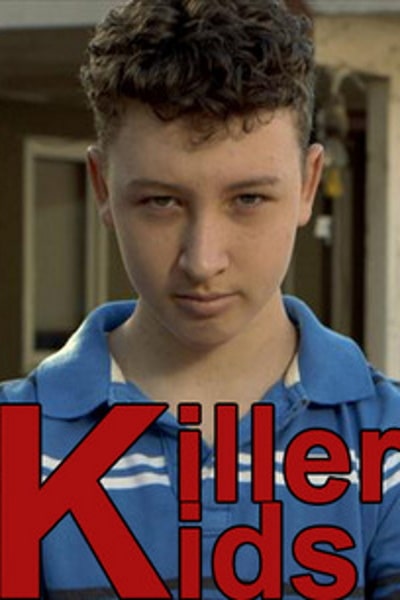 Killer Kids - Season 2