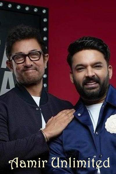 Aamir Unlimited