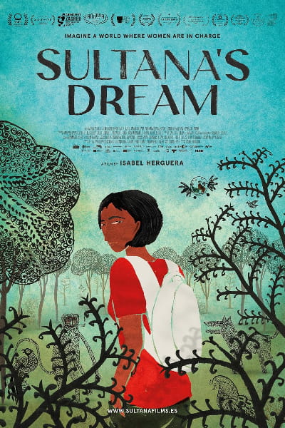 Sultanas Dream