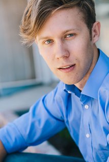 Aaron Christian Howles