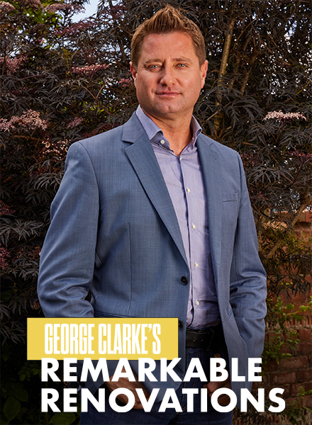 George Clarkes Remarkable Renovations - Season 1
