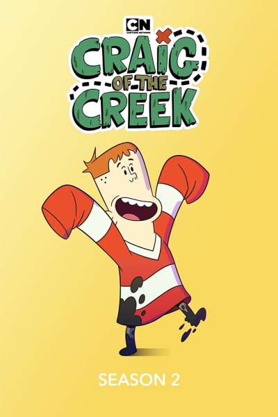 Craig of the Creek - Season 2