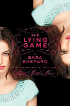 The Lying Game - Season 2