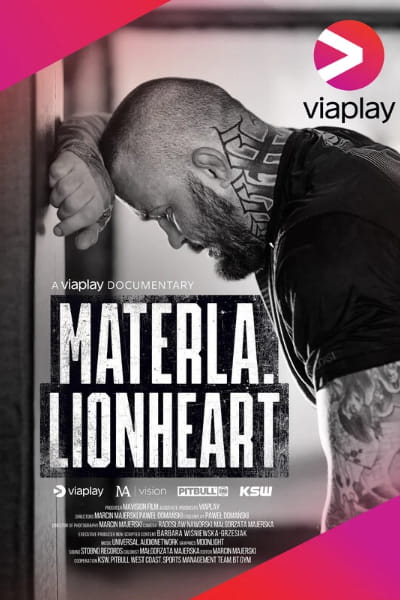 Materla Lionheart - Season 1