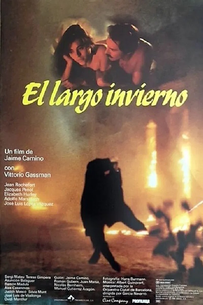 The Long Winter (El largo invierno)