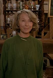 Huguette Faget