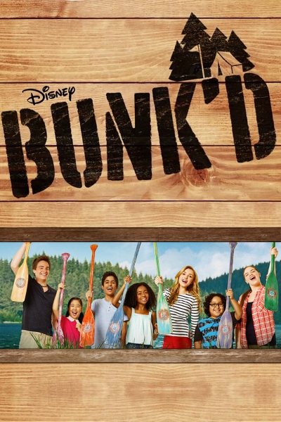 Bunkd - Season 3