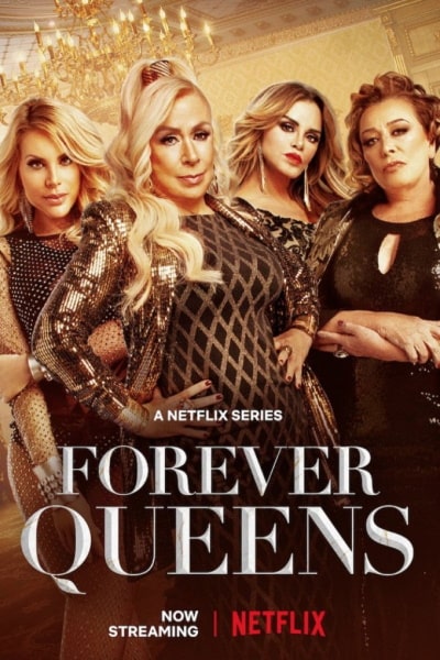 Siempre reinas - Season 1