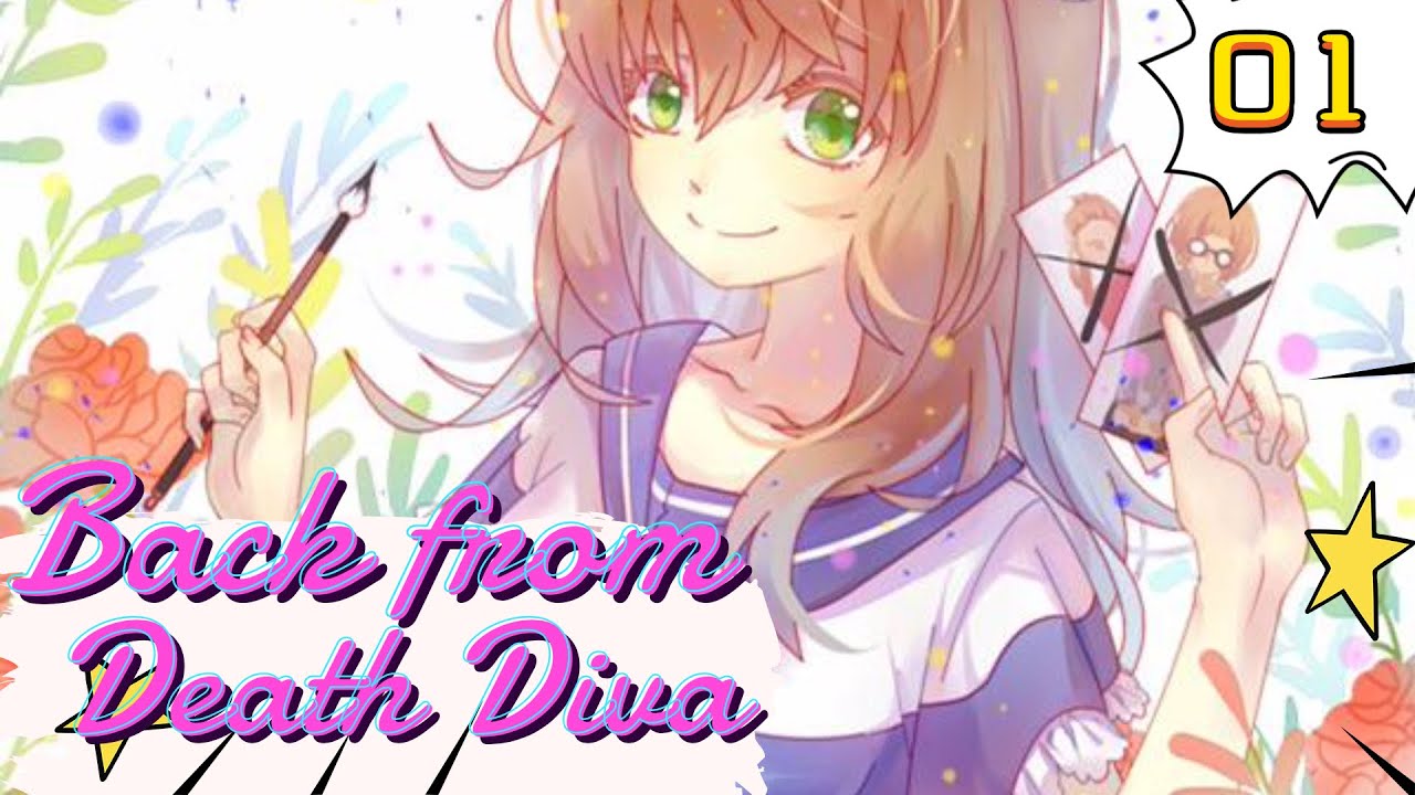 Back from Death Diva [Sub: Eng]