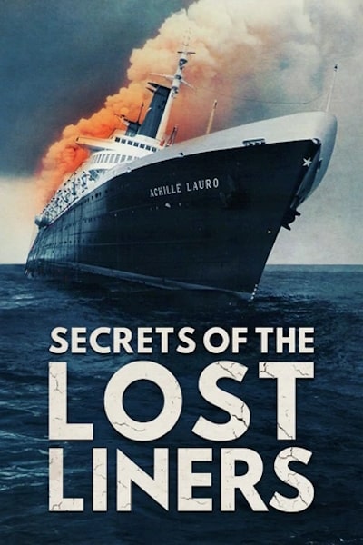 Secrets of the Lost Liners - Season 2