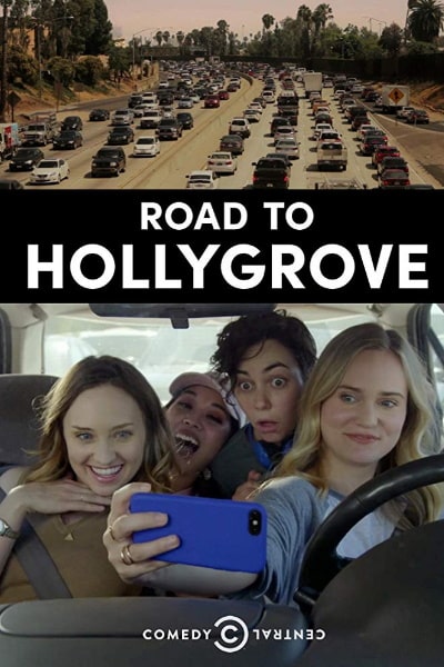 Road to Hollygrove - Season 1