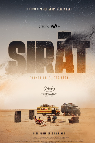 Sirat (2025)