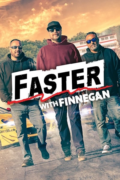 Faster with Newbern and Cotten - Season 1