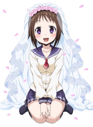 Okusama ga Seitokaichou! [Sub: Eng]