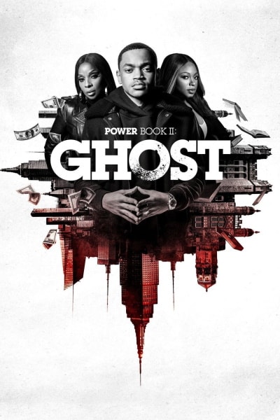 Power Book II: Ghost - Season 1