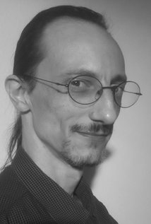 Mark Balunis