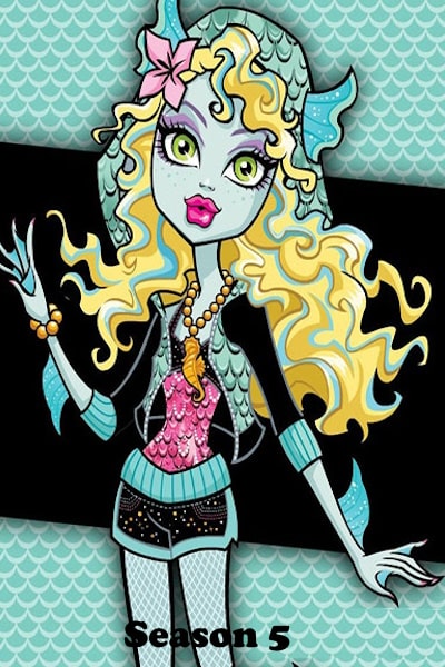 Monster High - Season 5
