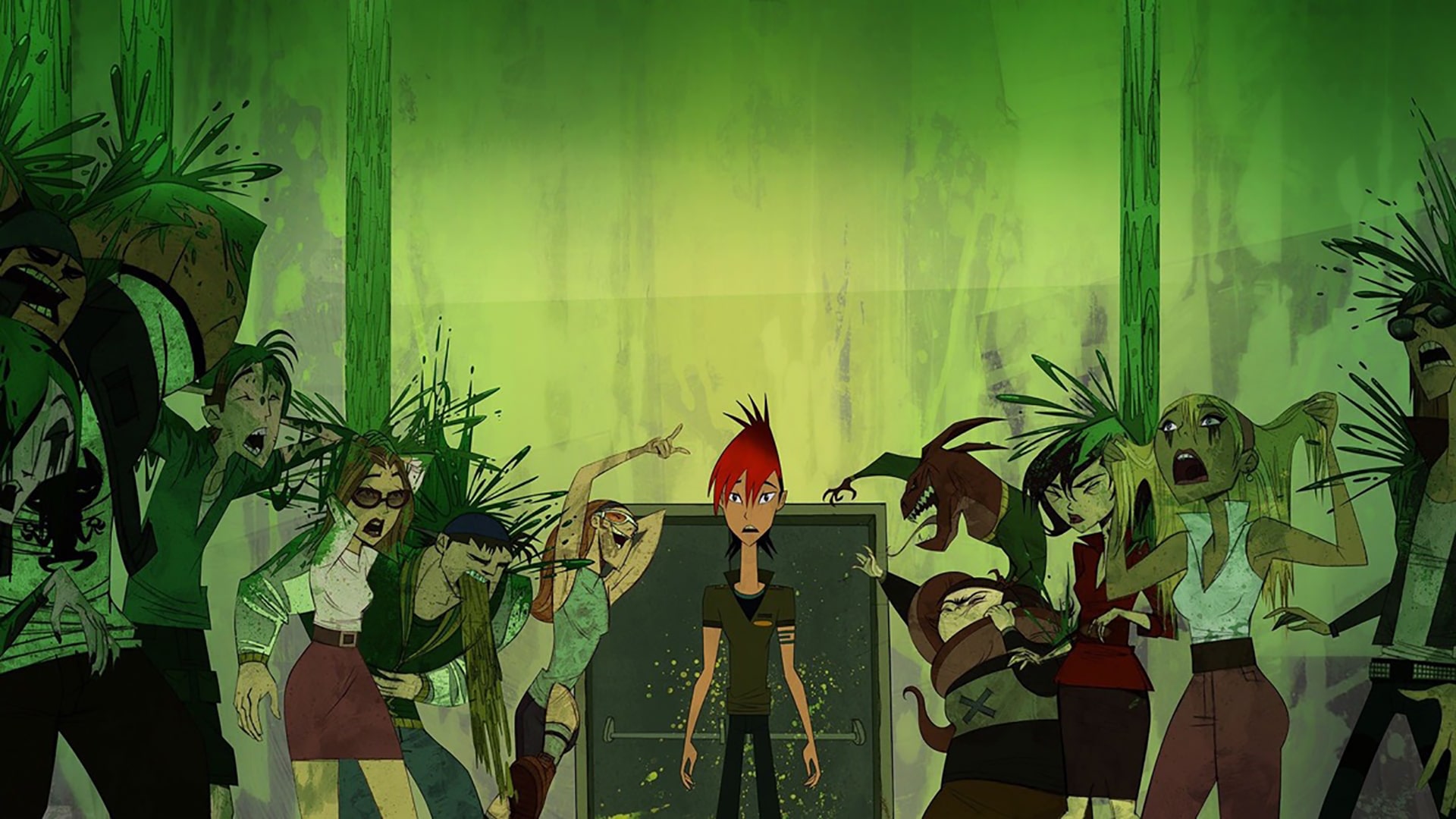 Season 2