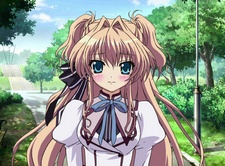 Mashiro-iro Symphony: Airi ga Anata no Kanojo ni!? [Sub: Eng]