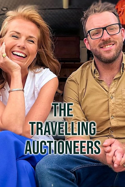 The Travelling Auctioneers - Season 4