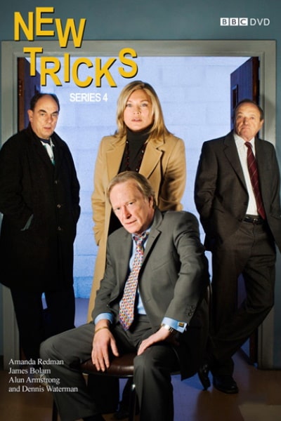 New Tricks - Season 4