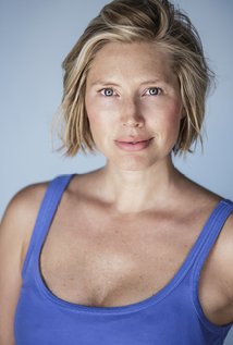 Sara Erikson