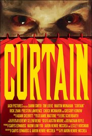 Curtain (The Gateway)