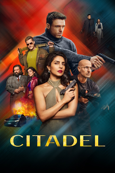 Citadel - Season 2