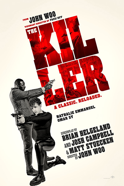 The Killer (2024)