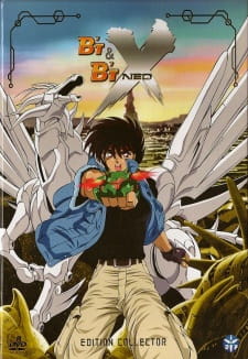 B T X [Audio: Eng]