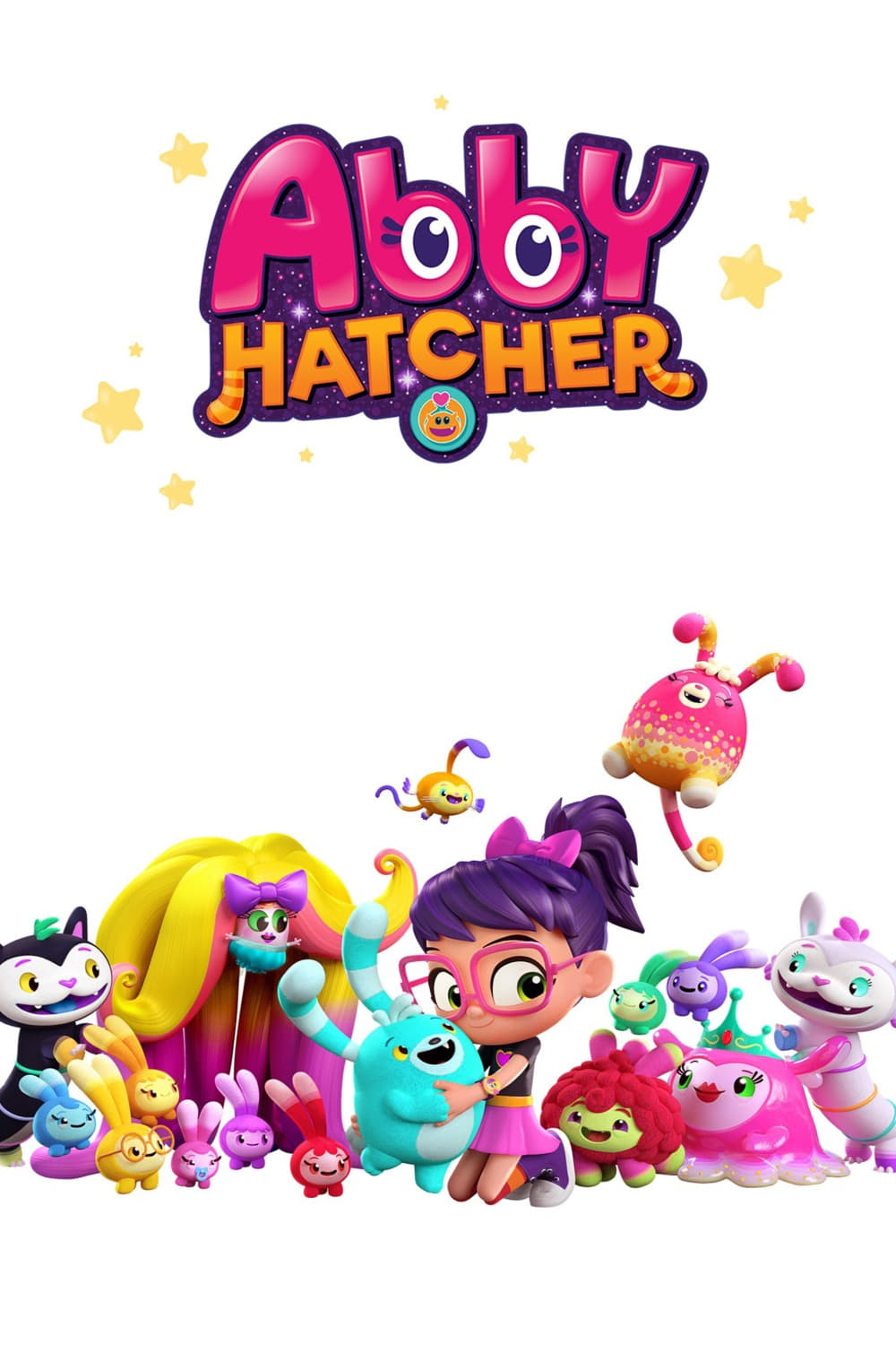 Abby Hatcher - Season 2