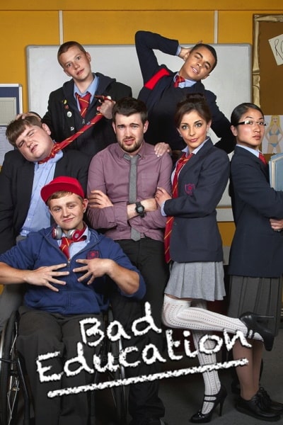 Bad Education - Season 1