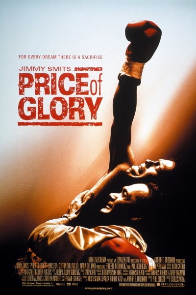 Price of Glory (2000)