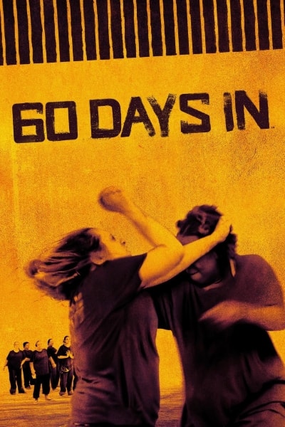 60 Days In - Season 6
