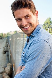 Mark Ricketson