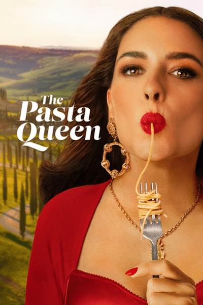 The Pasta Queen - Season 1