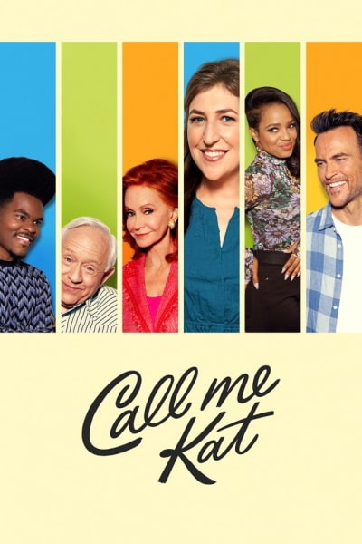 Call Me Kat - Season 3