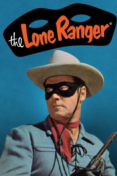 The Lone Ranger - Season 1 Watch in Best Quality for Free on Fmovies