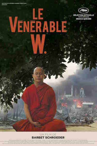 The Venerable W. (Le venerable W.)