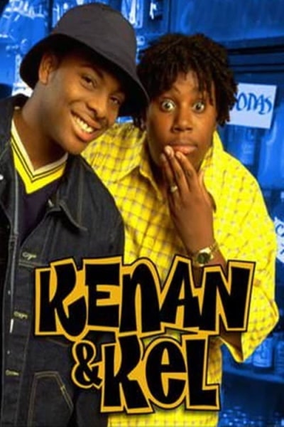 Kenan and Kel - Season 4