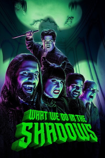 What We Do in the Shadows - Season 2