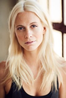 Poppy Delevingne