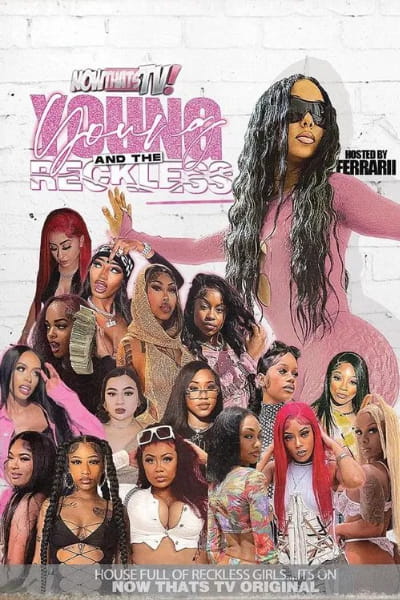 Young and Reckless - Season 4