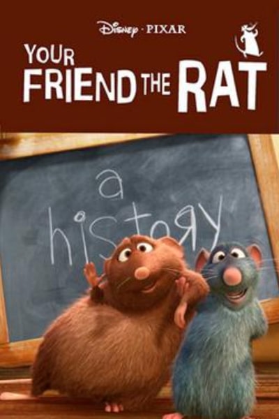 Your Friend the Rat