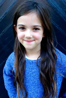 Abby Ryder Fortson