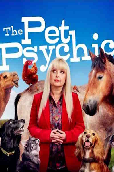 The Pet Psychic - Season 1