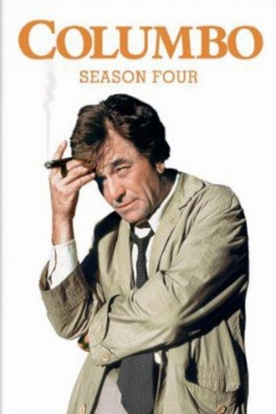 Columbo - Season 4