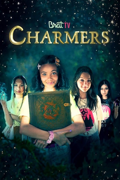 Charmers - Season 1