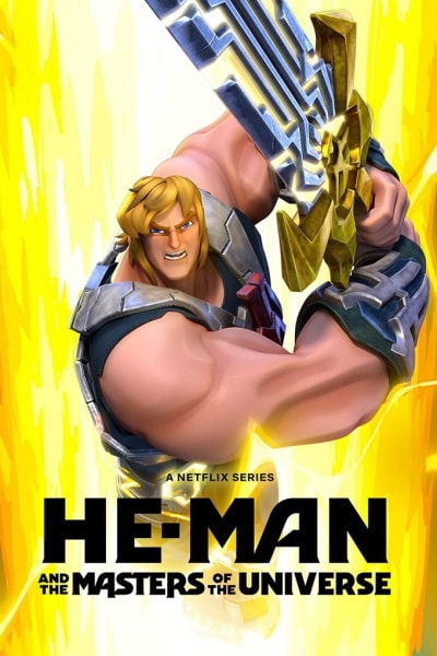 He-Man and the Masters of the Universe - Season 2