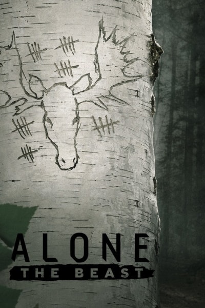 Alone: The Beast - Season 1